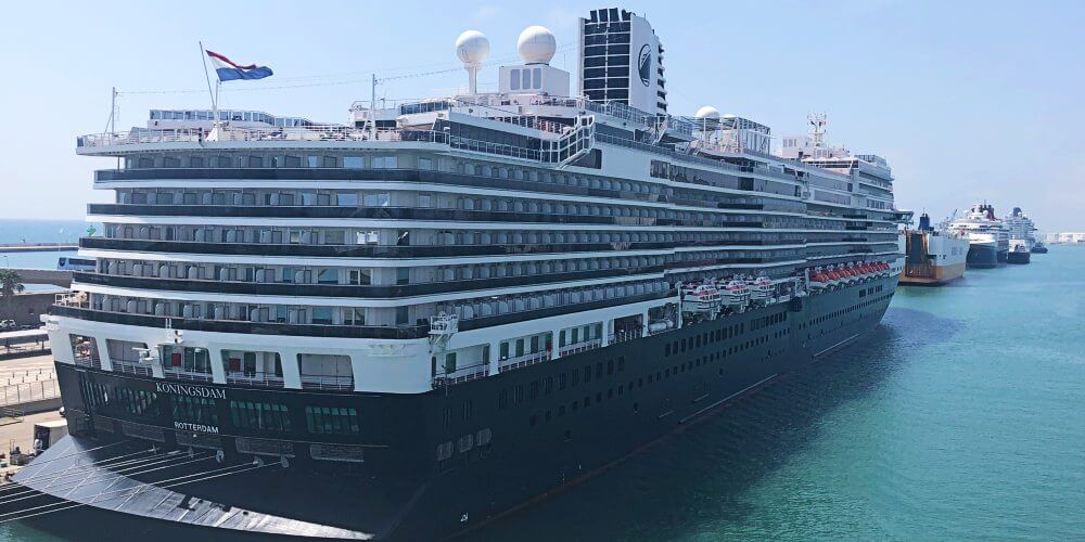 La mejor cubierta de un crucero (para cada tipo de crucero)