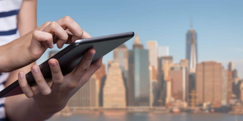 La mejor manera de reservar un crucero (online, por teléfono o en persona)