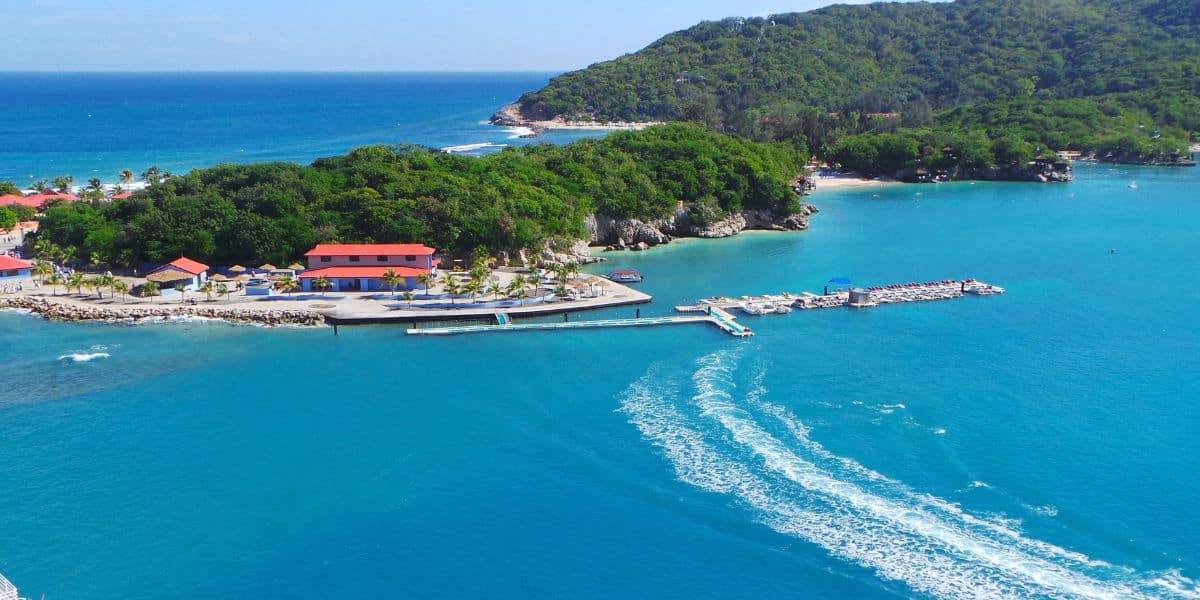 Labadee Haití: Todo lo que necesitas saber