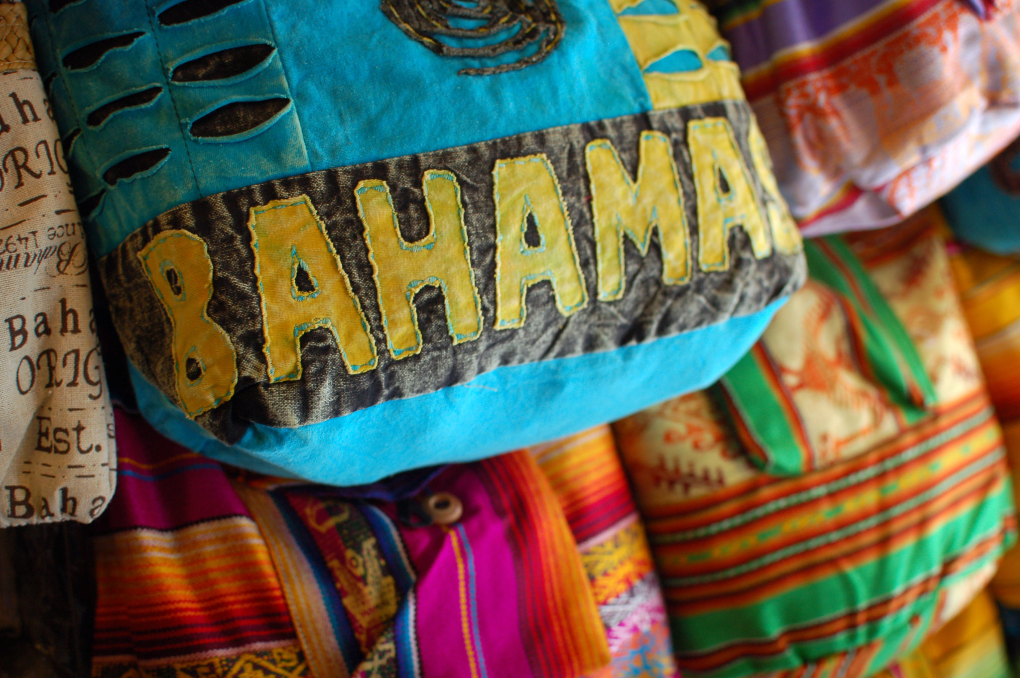 Las mejores cosas para hacer en Nasáu, Bahamas Las mejores cosas para hacer en Nasáu, Bahamas