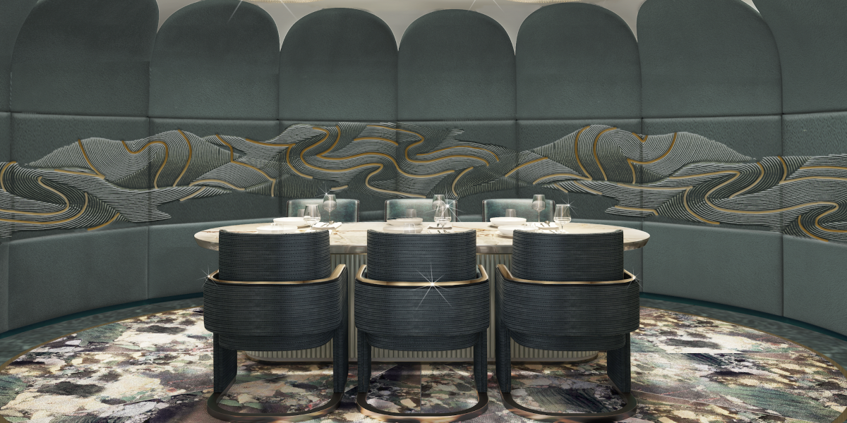 Nuevas experiencias culinarias para Celebrity Ascent