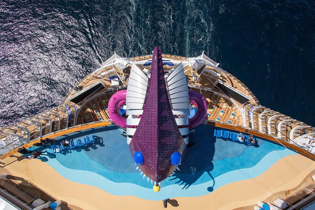 Lo que necesitas saber sobre The Ultimate Abyss en Royal Caribbean Lo que necesitas saber sobre The Ultimate Abyss en Royal Caribbean