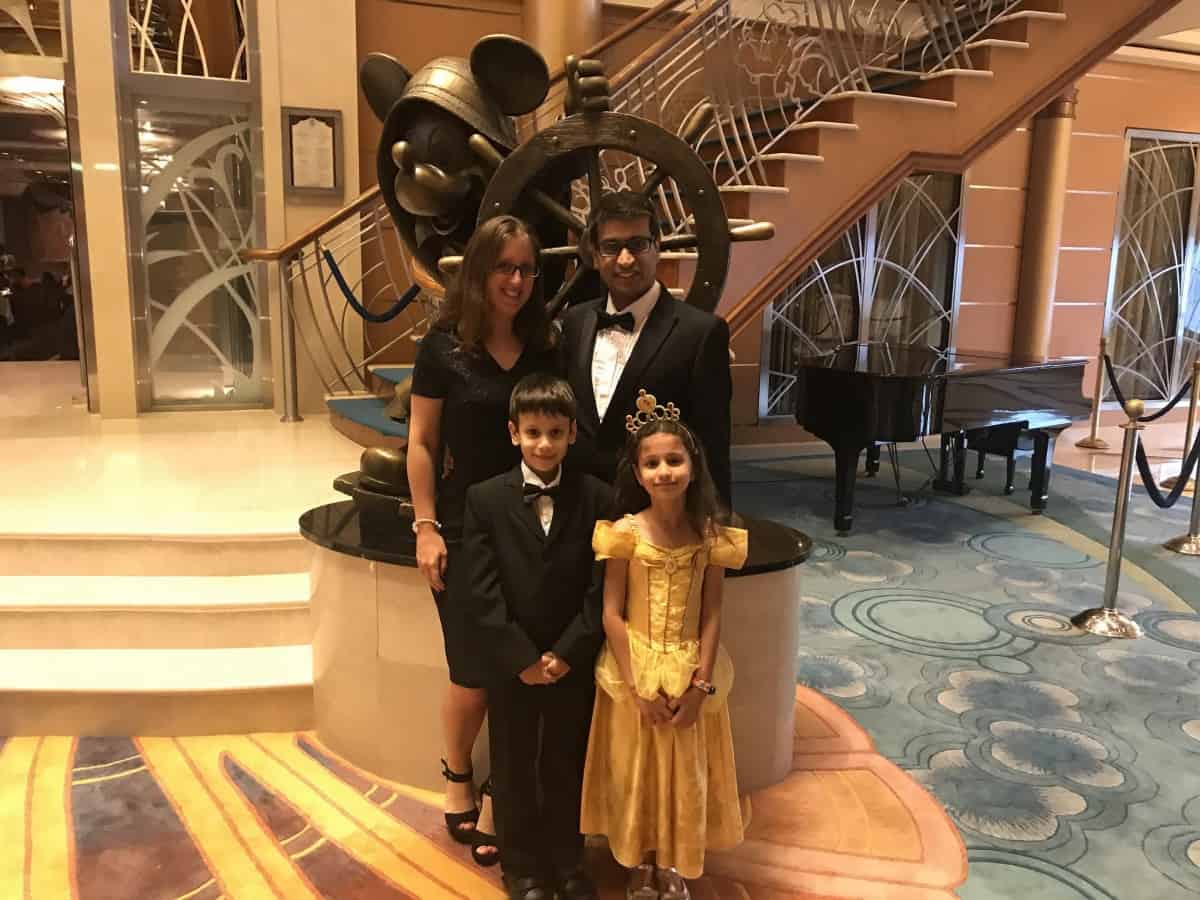 Los mejores consejos para un crucero por Disney y la vida a bordo de un crucero por Disney Los mejores consejos para un crucero por Disney y la vida a bordo de un crucero por Disney