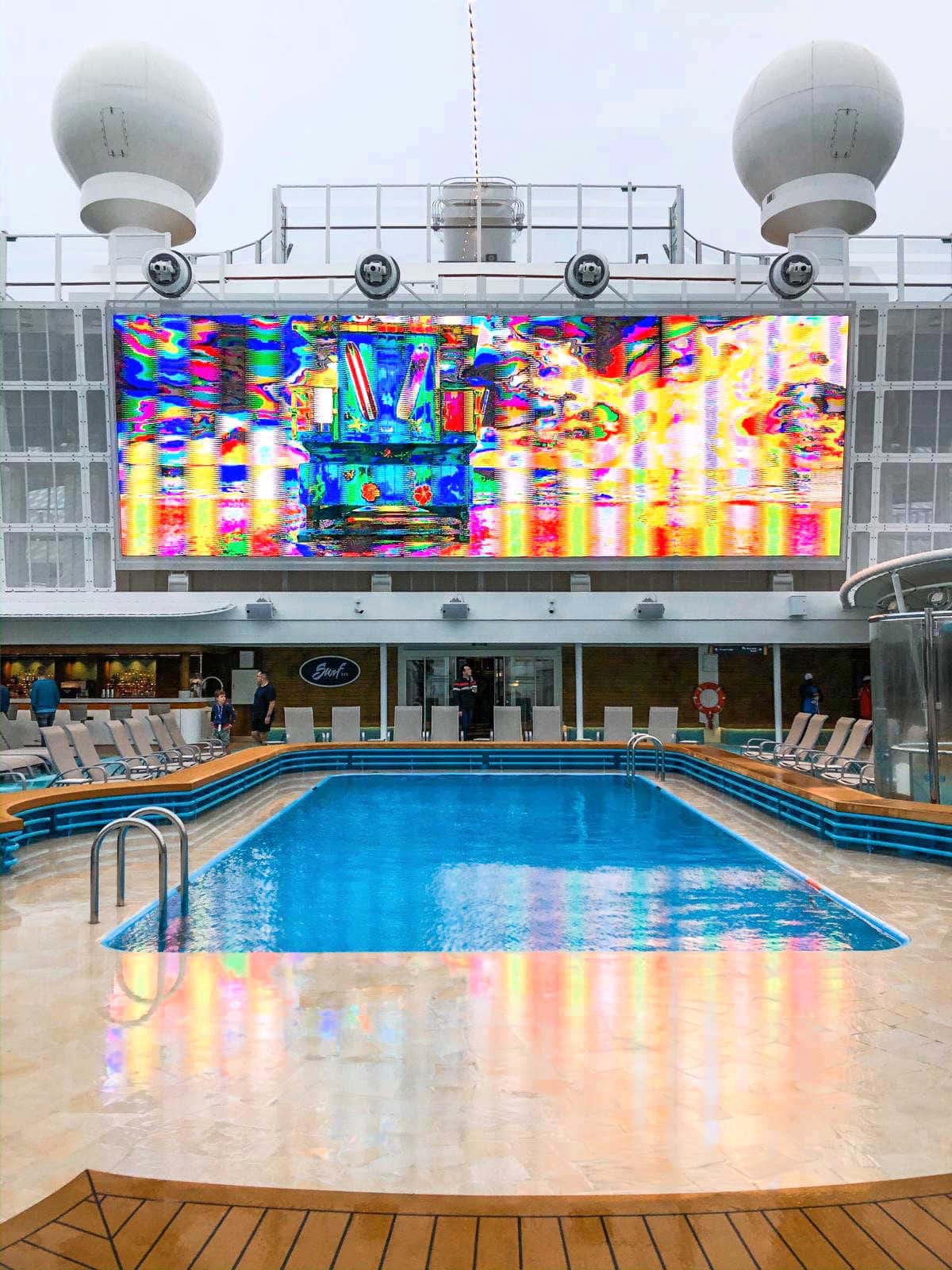 Los mejores cruceros para familias con niños en 2024 Los mejores cruceros para familias con niños en 2024