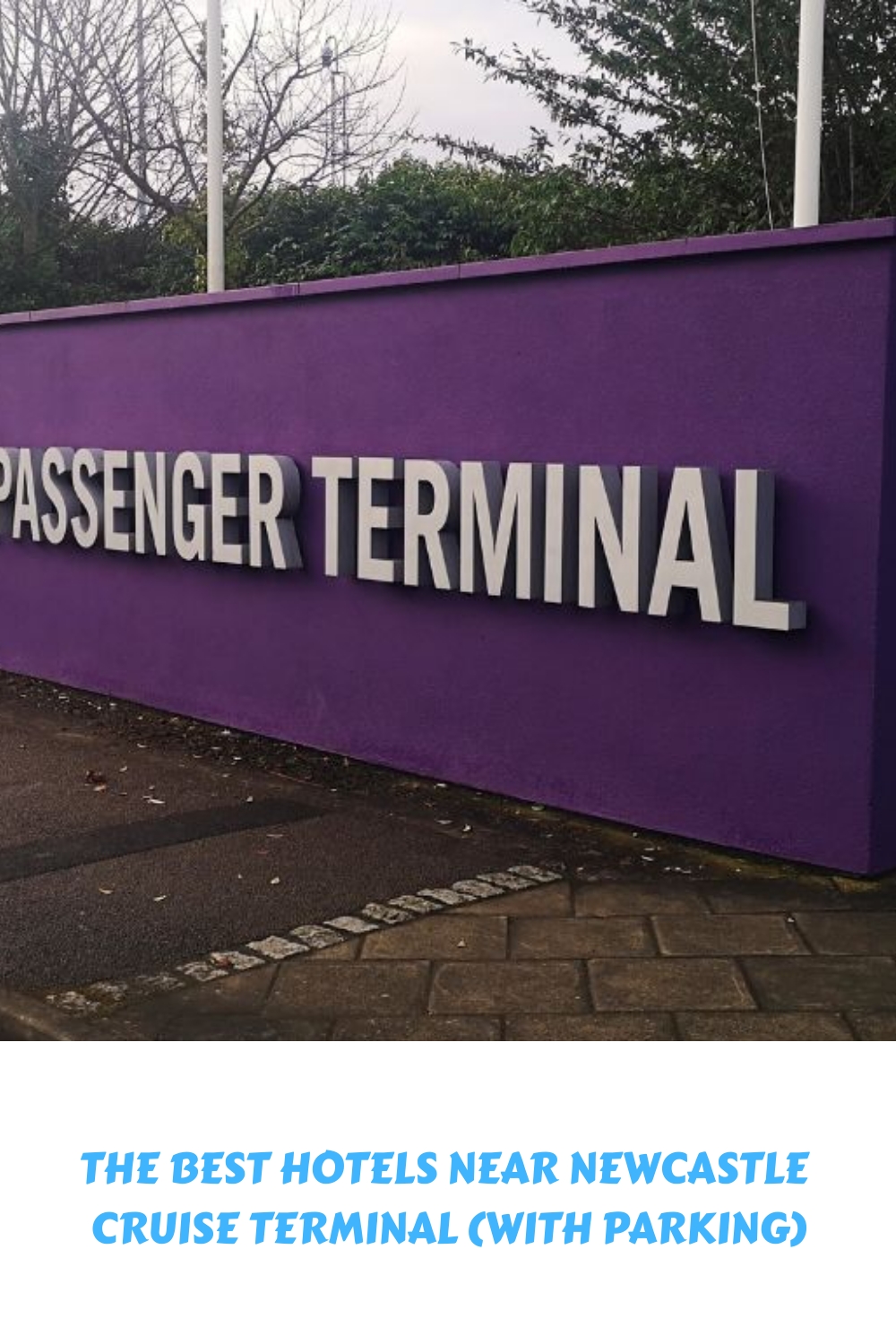 Los mejores hoteles cerca de Terminal de cruceros de Newcastle (con estacionamiento)