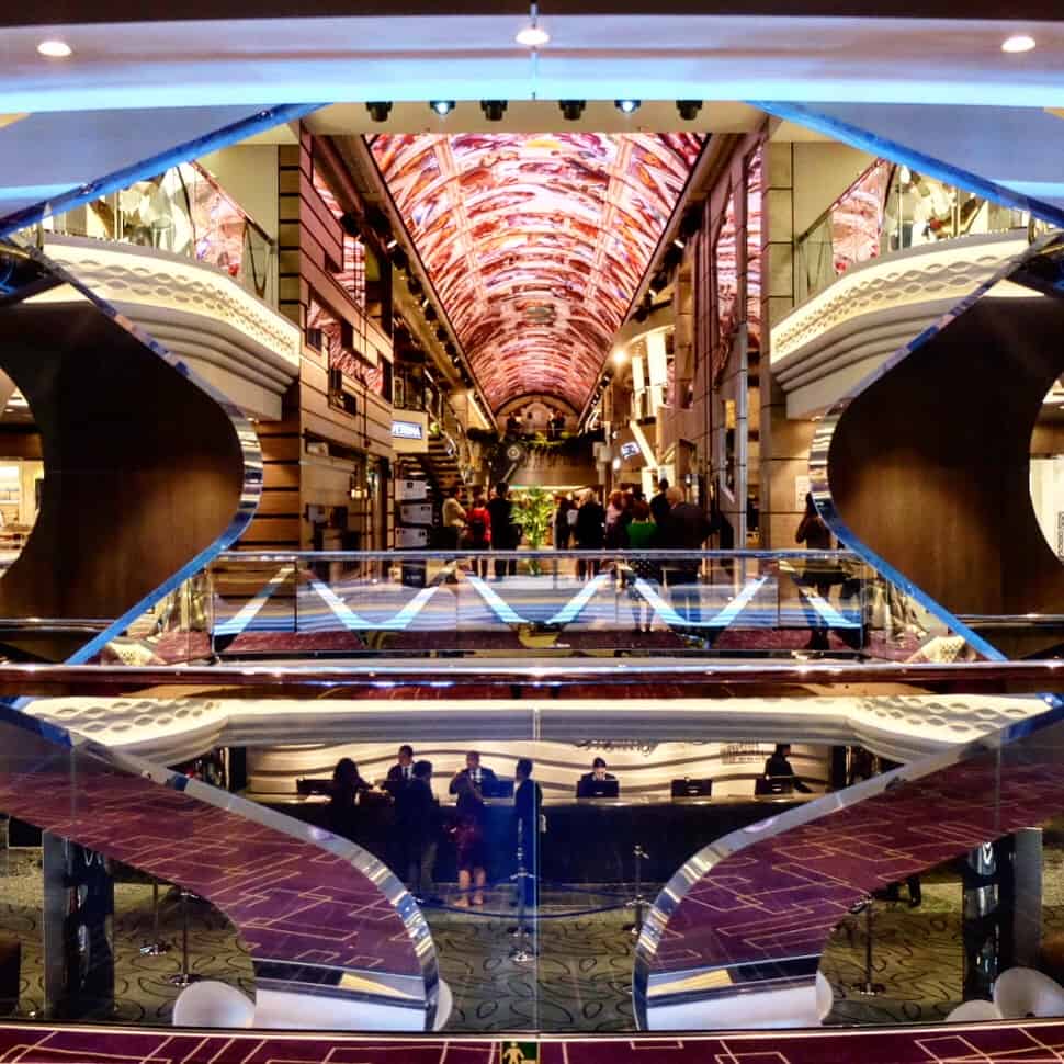 MSC Bellissima para familias reseña del crucero
