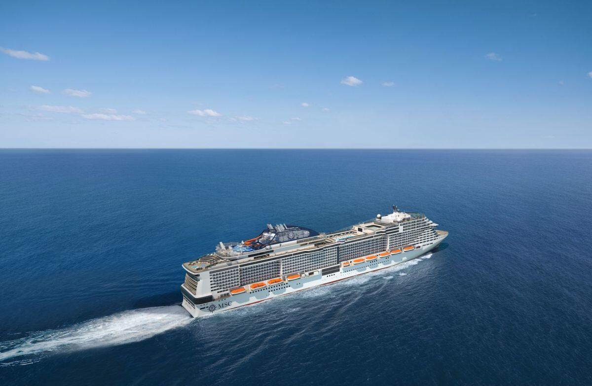 Por qué MSC Cruceros es una gran opción para un crucero familiar
