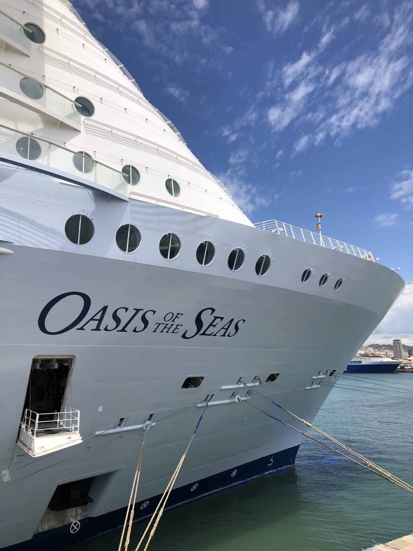 MSC vs. Royal Caribbean: ¿Cuál es la diferencia? MSC vs. Royal Caribbean: ¿Cuál es la diferencia?