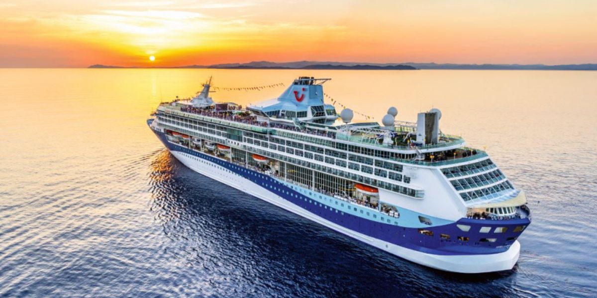 ¿Qué están incluidos en los cruceros Marella?