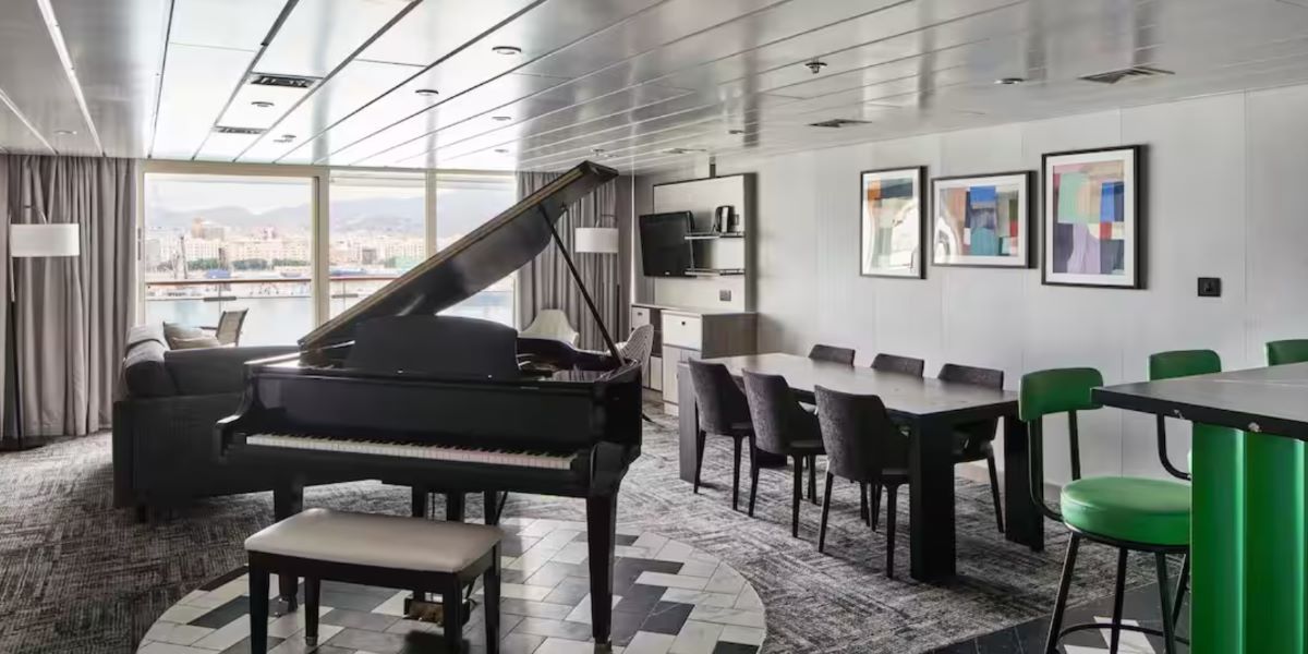 Marella Cruises Royal Suites: qué esperar