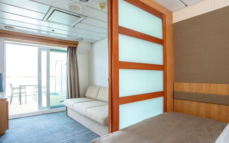 Marella Explorer – Guía completa del barco
