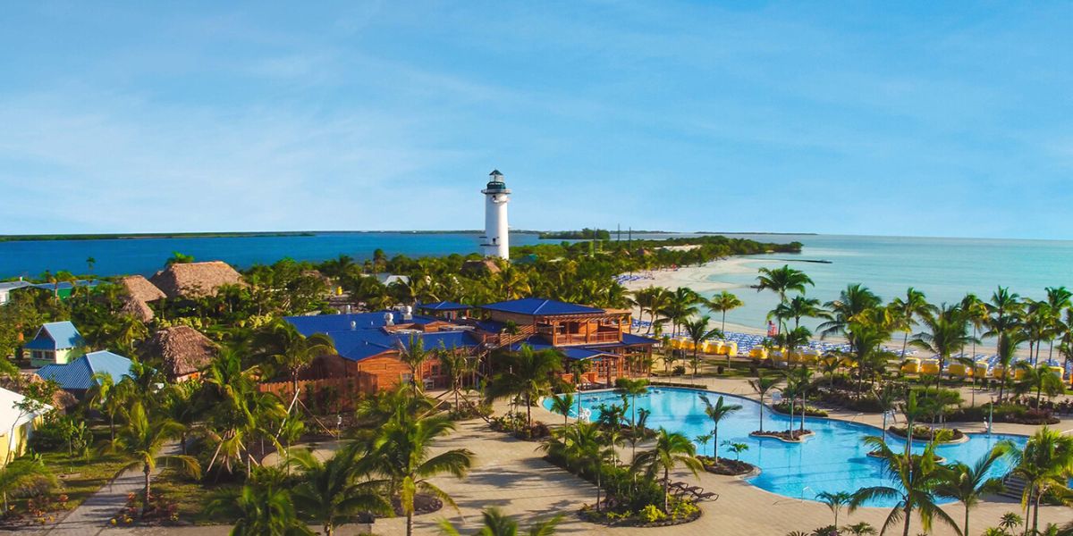 11 secretos que debes saber sobre Harvest Caye