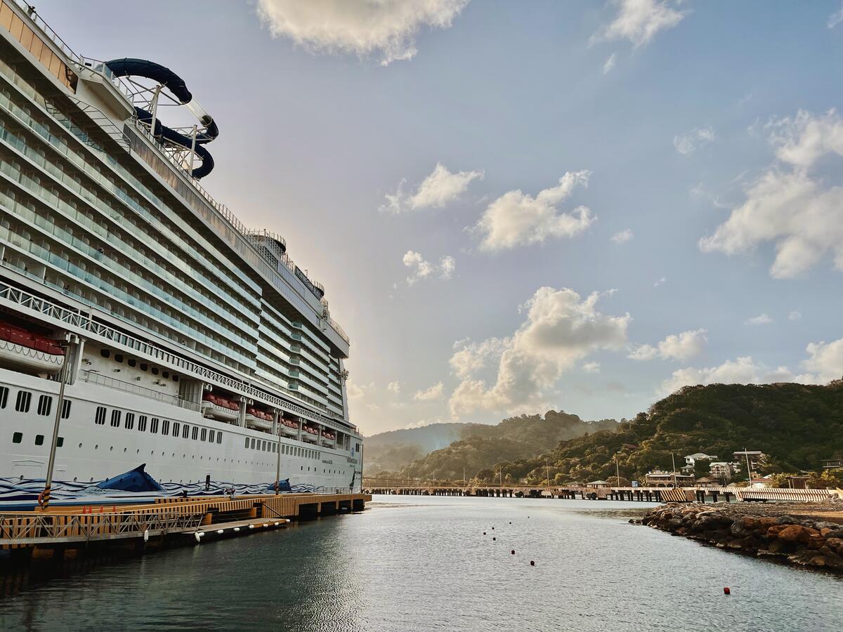 5 lugares imprescindibles para visitar en un crucero con Norwegian