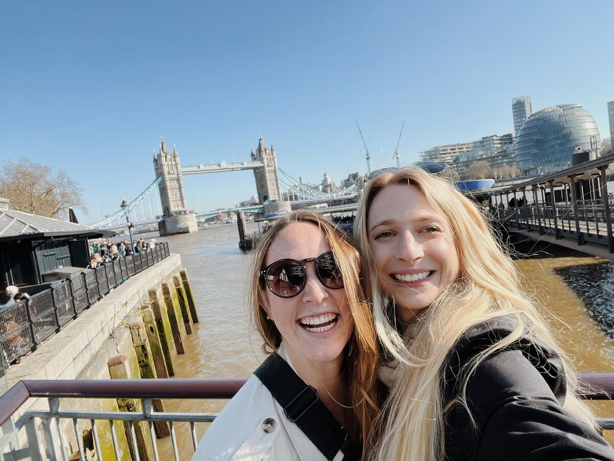 Me estoy preparando para un crucero a las Islas Británicas este otoño: esto es lo que creo que debería empacar