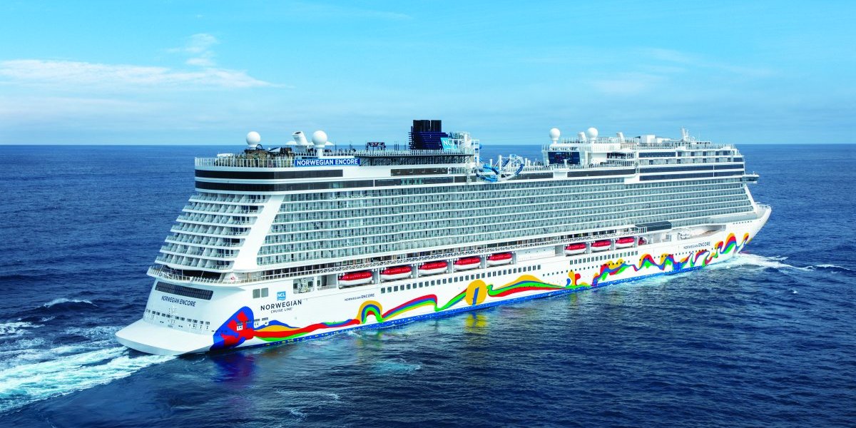 Cambio de sentido en Norwegian Cruise Line: los ensayos en persona se suspenderán permanentemente