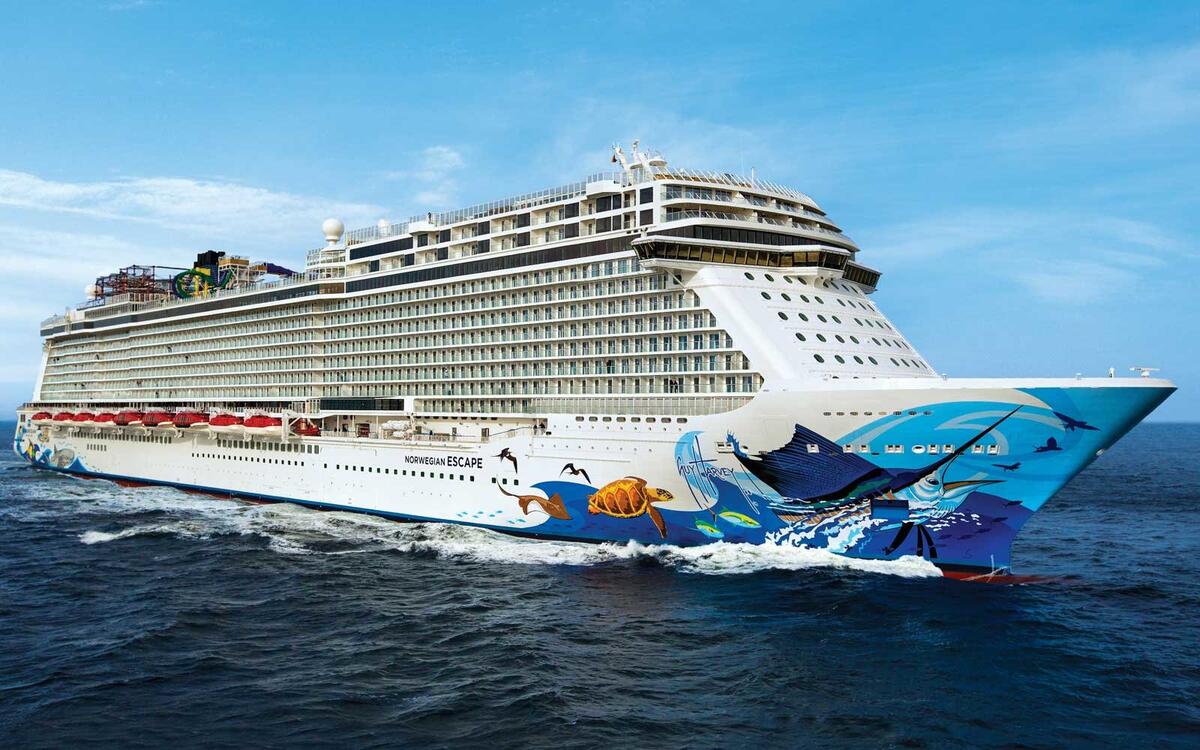 Nueve consejos sencillos de Norwegian Cruise Line que deberías probar (2024)
