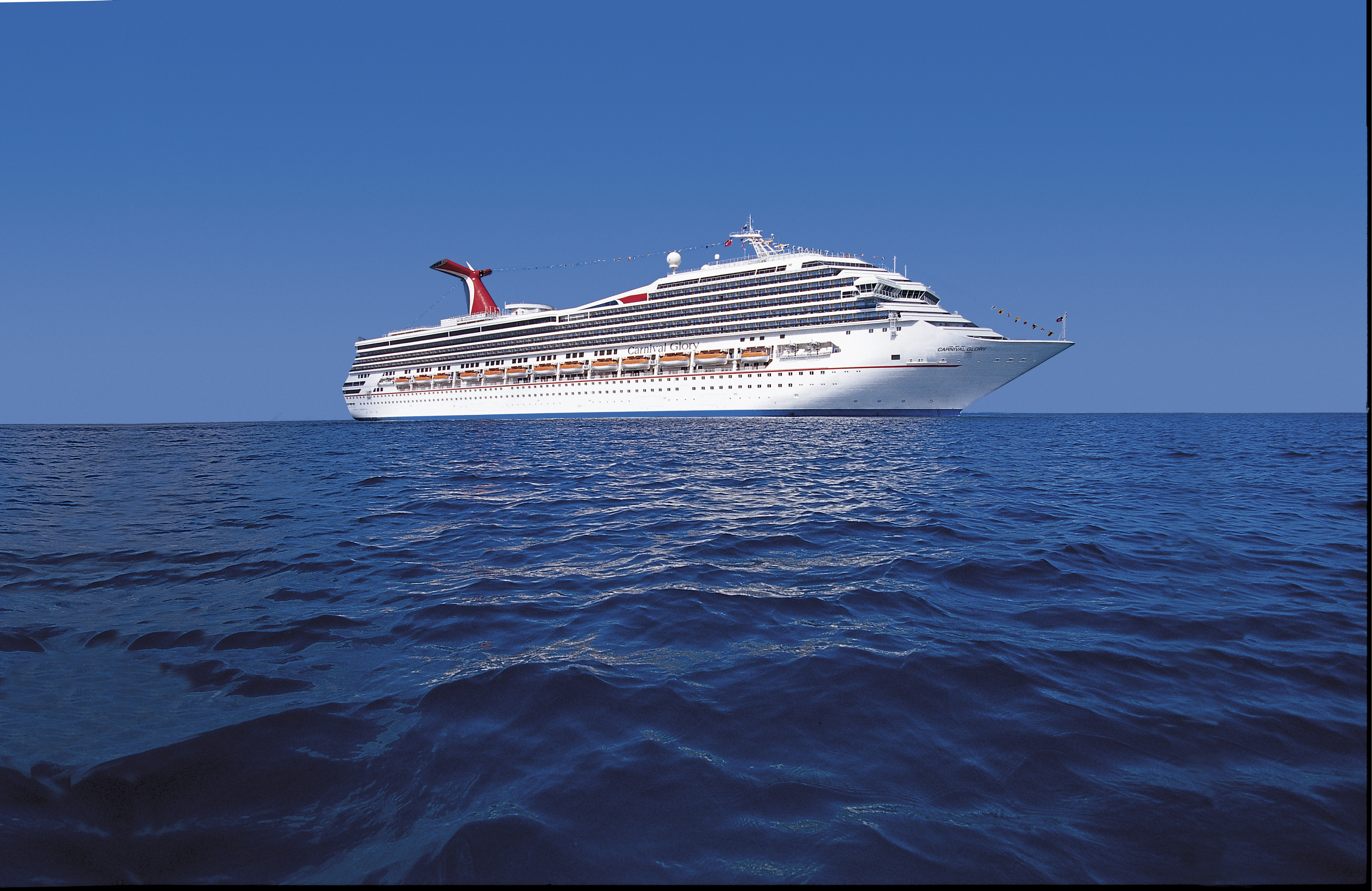 Noticias de cruceros: 17 de septiembre de 2021 Noticias de cruceros: 17 de septiembre de 2021