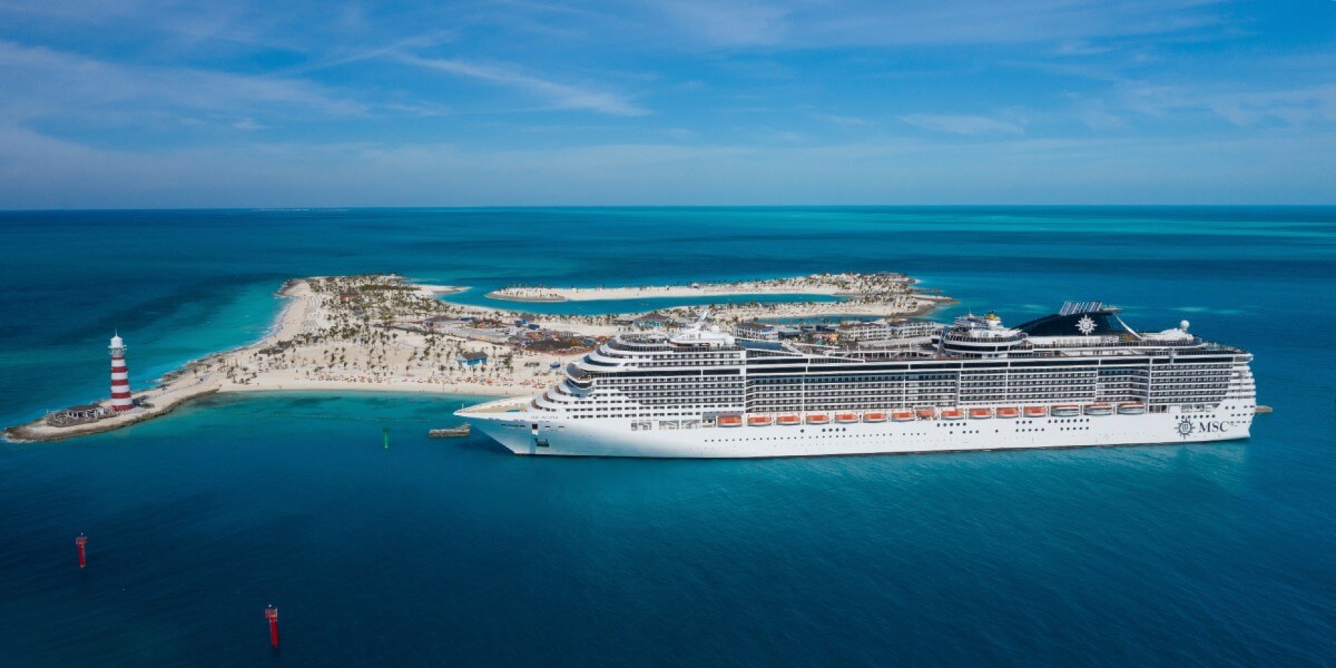 26 secretos que debes saber antes de visitar Ocean Cay