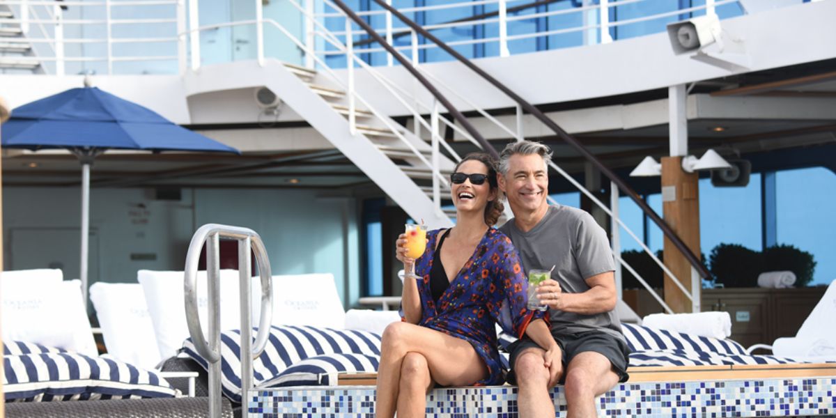 Los 12 mejores cruceros solo para adultos