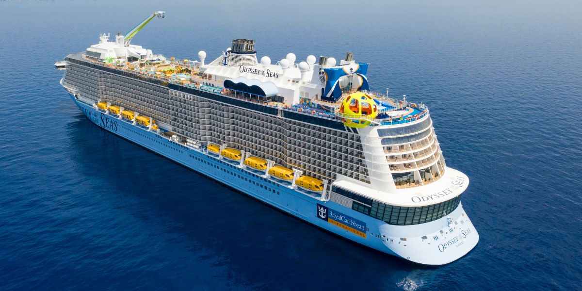 Cabañas Odyssey of the Seas que debes evitar