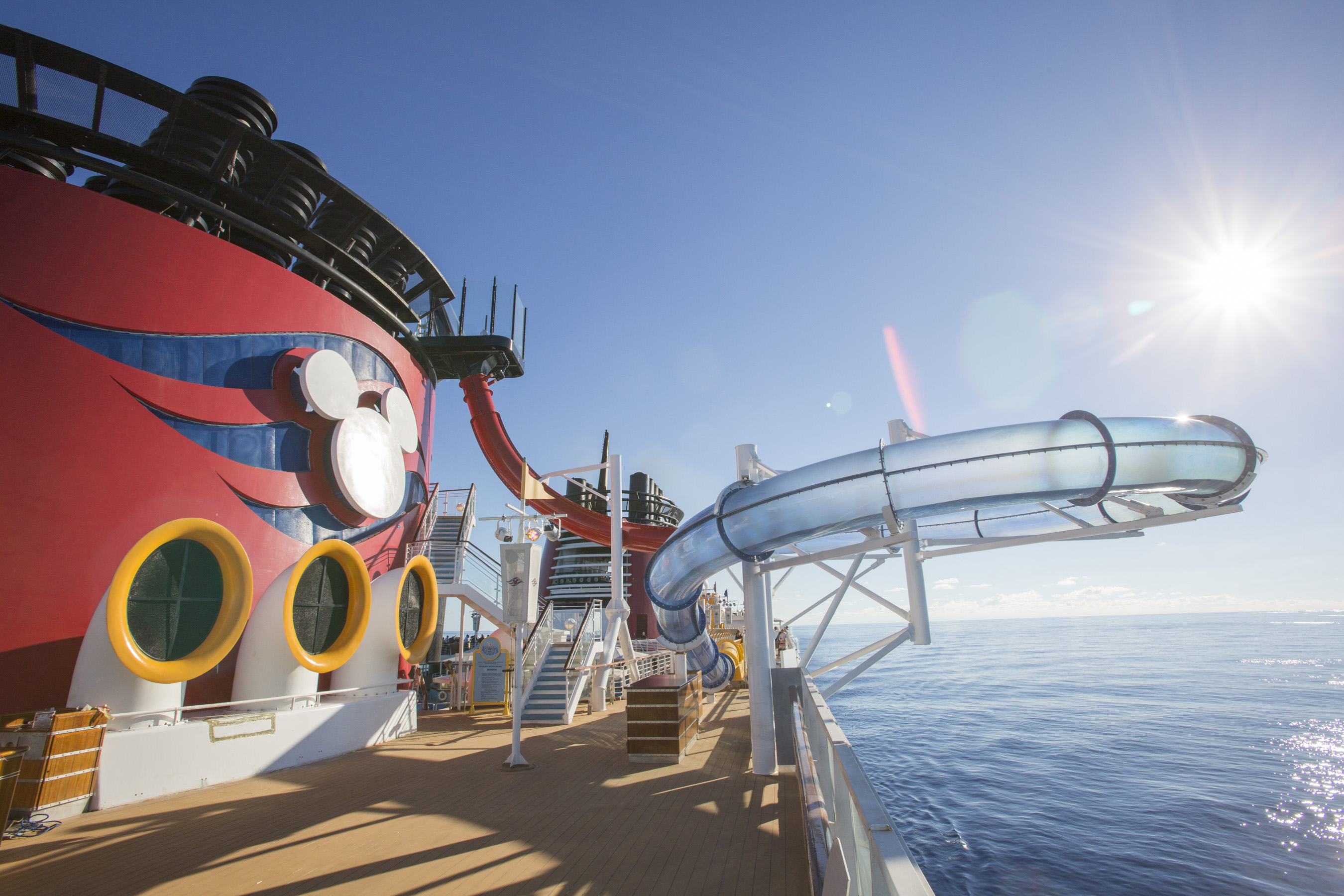 Ojalá lo supiera antes de ir a un crucero de Disney Ojalá lo supiera antes de ir a un crucero de Disney