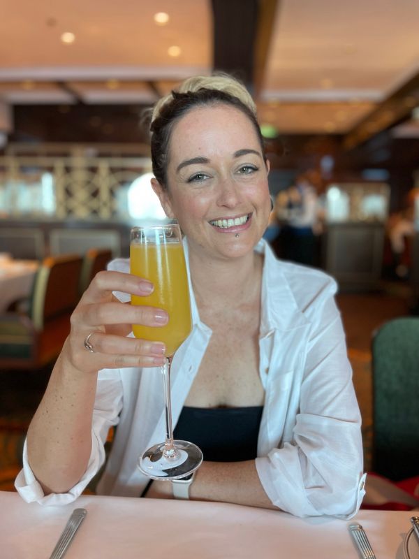 Paquete de bebidas en el crucero de Disney: lo que necesitas saber Paquete de bebidas en el crucero de Disney: lo que necesitas saber