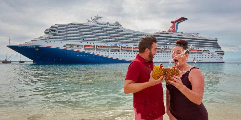 Piña al revés: el significado secreto