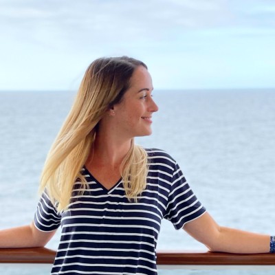 Planifiquemos el crucero de tus sueños...
