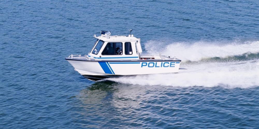 ¿Los cruceros tienen policía? Cómo la seguridad de los cruceros aborda la delincuencia en el mar