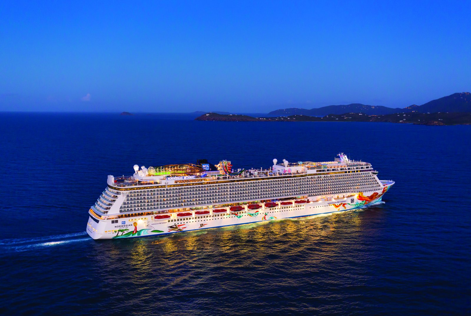 Política de cancelación de NCL: ¿Puedo recibir un reembolso por mi crucero con Norwegian? Política de cancelación de NCL: ¿Puedo recibir un reembolso por mi crucero con Norwegian?