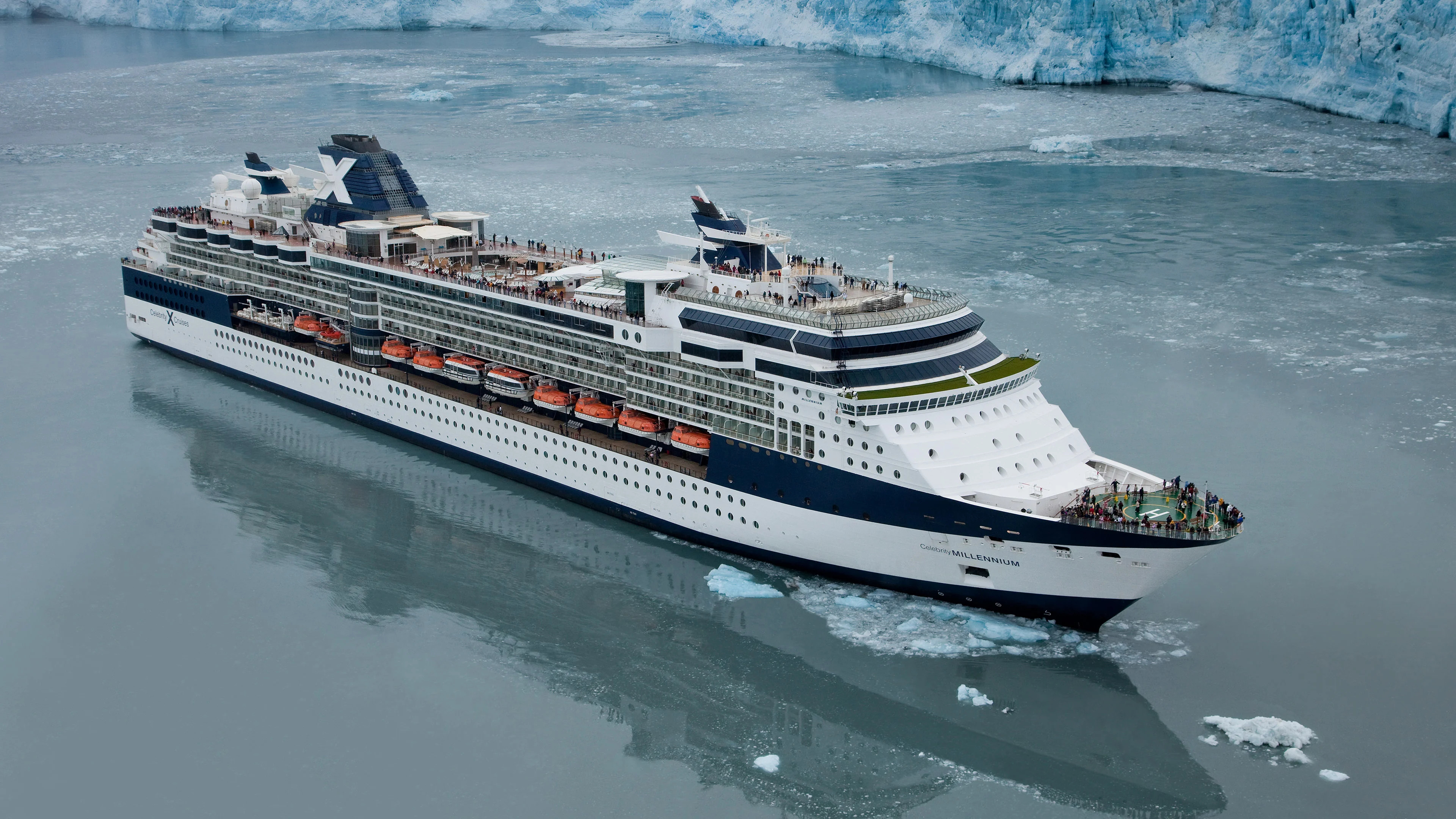 Política de reembolso de Celebrity Cruises: ¿Puedo cancelar mi crucero de Celebrity?