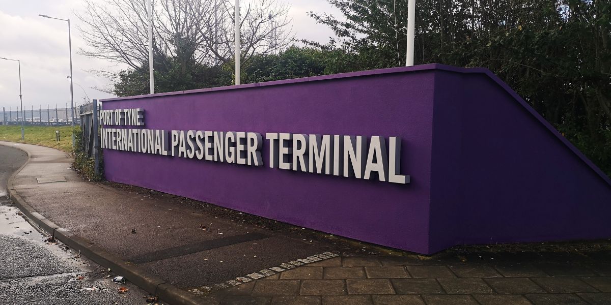 Los mejores hoteles cerca de Terminal de cruceros de Newcastle (con estacionamiento)