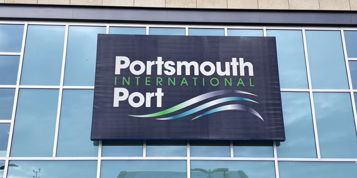 Guía del parque de cruceros de Portsmouth
