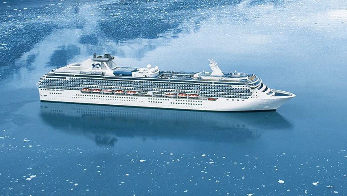 Preguntas frecuentes sobre los niveles, ventajas y programas de fidelización de cruceros de Princess Captain's Circle Preguntas frecuentes sobre los niveles, ventajas y programas de fidelización de cruceros de Princess Captain's Circle