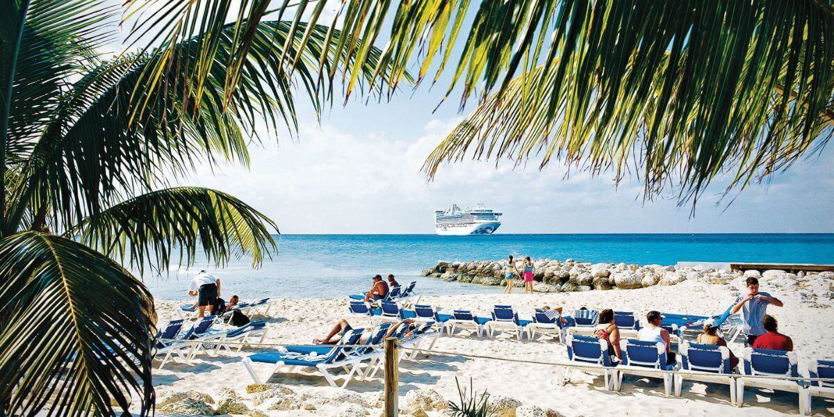 17 secretos que debes saber sobre Princess Cays