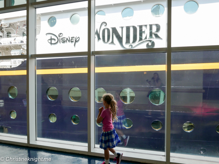 Qué esperar en un crucero de Disney Wonder Alaska Qué esperar en un crucero de Disney Wonder Alaska