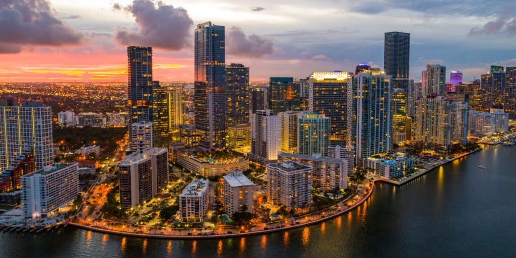 Qué hacer en Miami después de un crucero y antes de un vuelo Qué hacer en Miami después de un crucero y antes de un vuelo