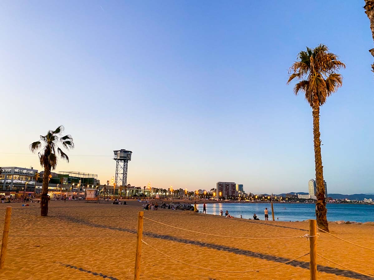 Qué hacer en el puerto de cruceros de Barcelona Qué hacer en el puerto de cruceros de Barcelona