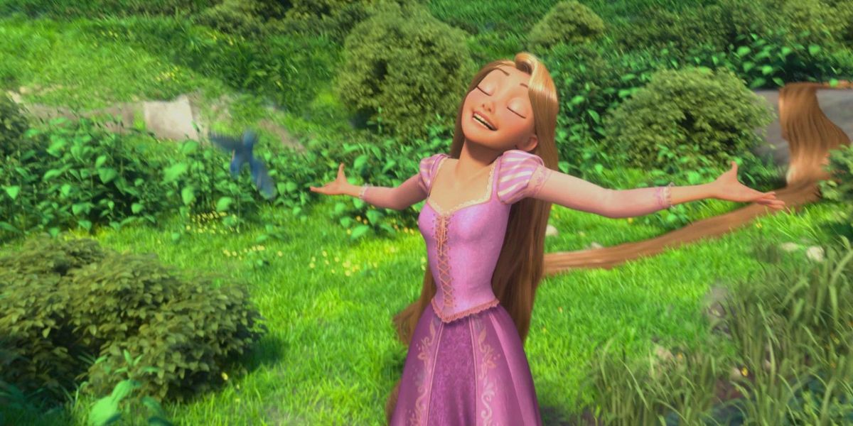 49 personajes de Disney que comienzan con R