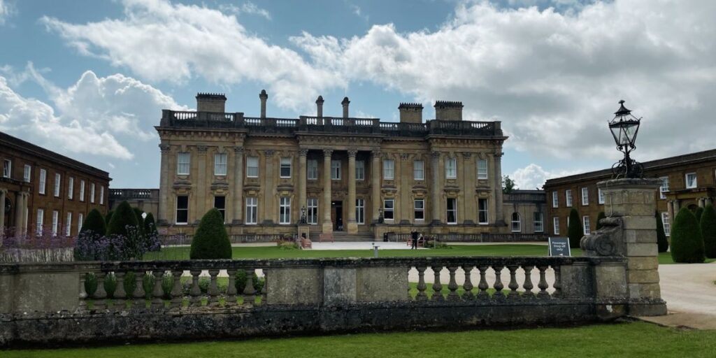 Reseña del hotel Warner Leisure Heythrop Park: ¿Como un crucero? Reseña del hotel Warner Leisure Heythrop Park: ¿Como un crucero?