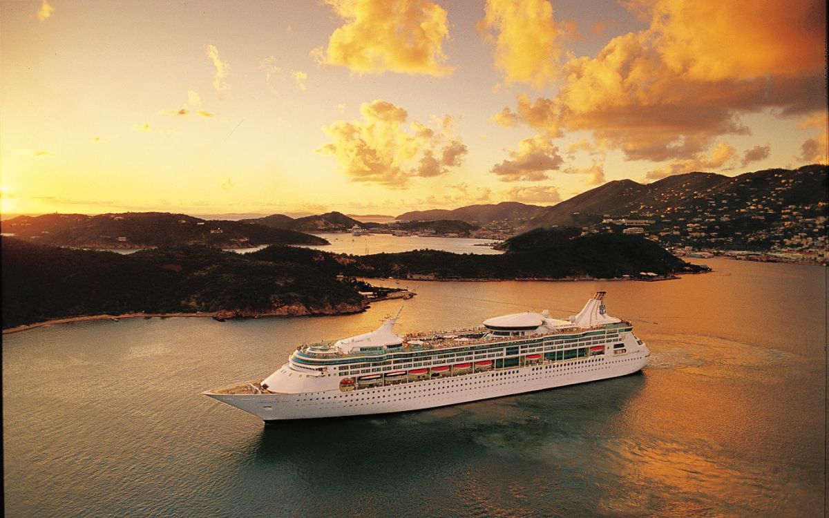 Estadísticas y hechos de Rhapsody of the Seas