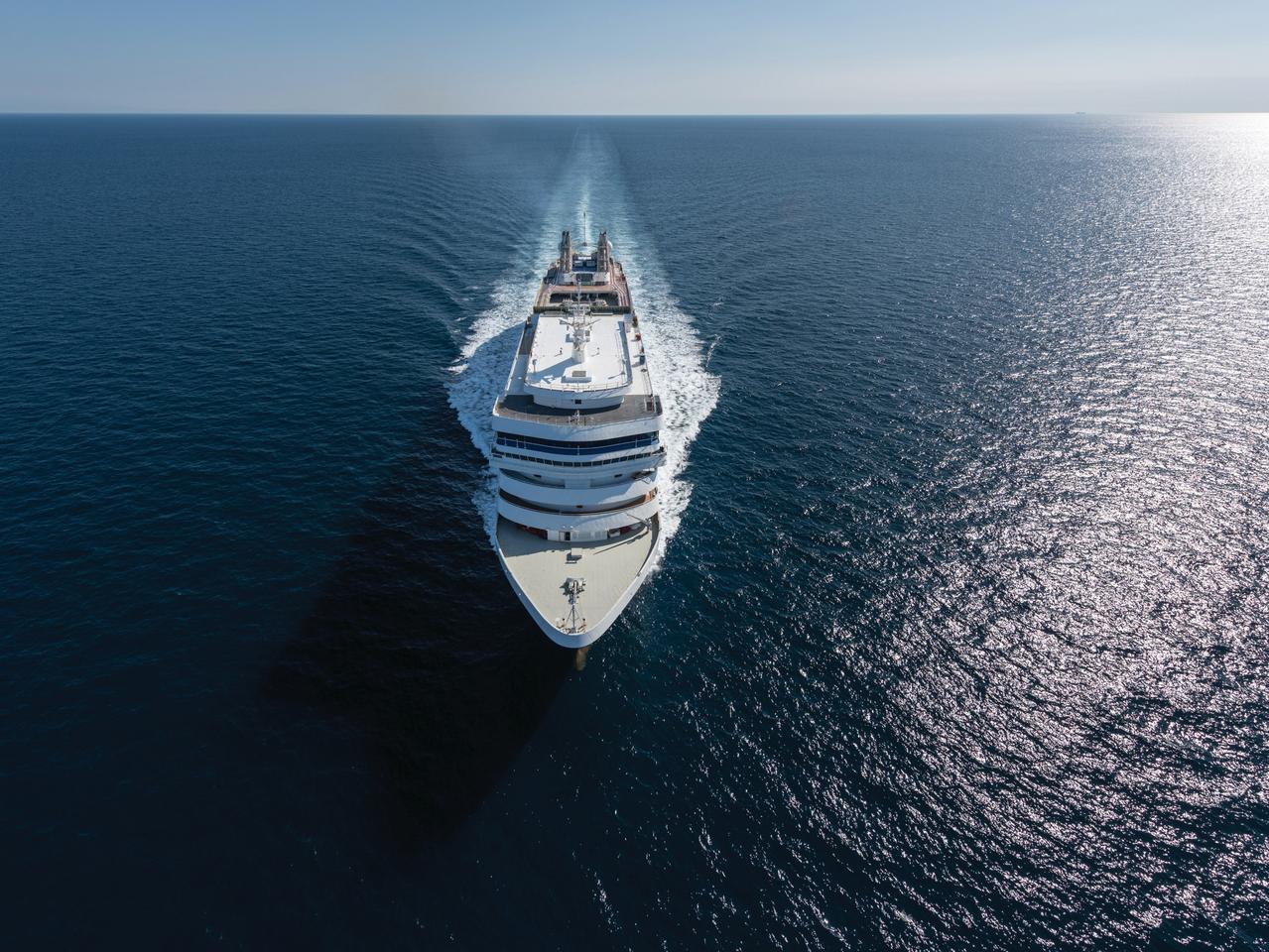 Royal Caribbean Group ahora es propietario total de Silversea Cruises Royal Caribbean Group ahora es propietario total de Silversea Cruises