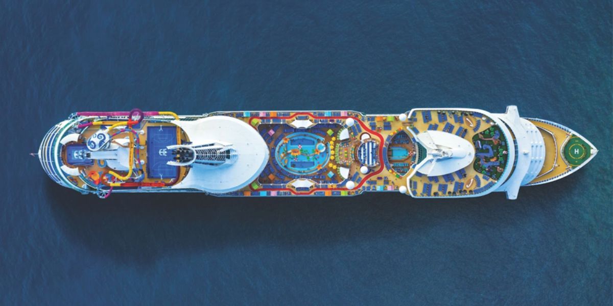 ¿Qué significa Barco Amped? Ver todos los detalles de cada proyecto