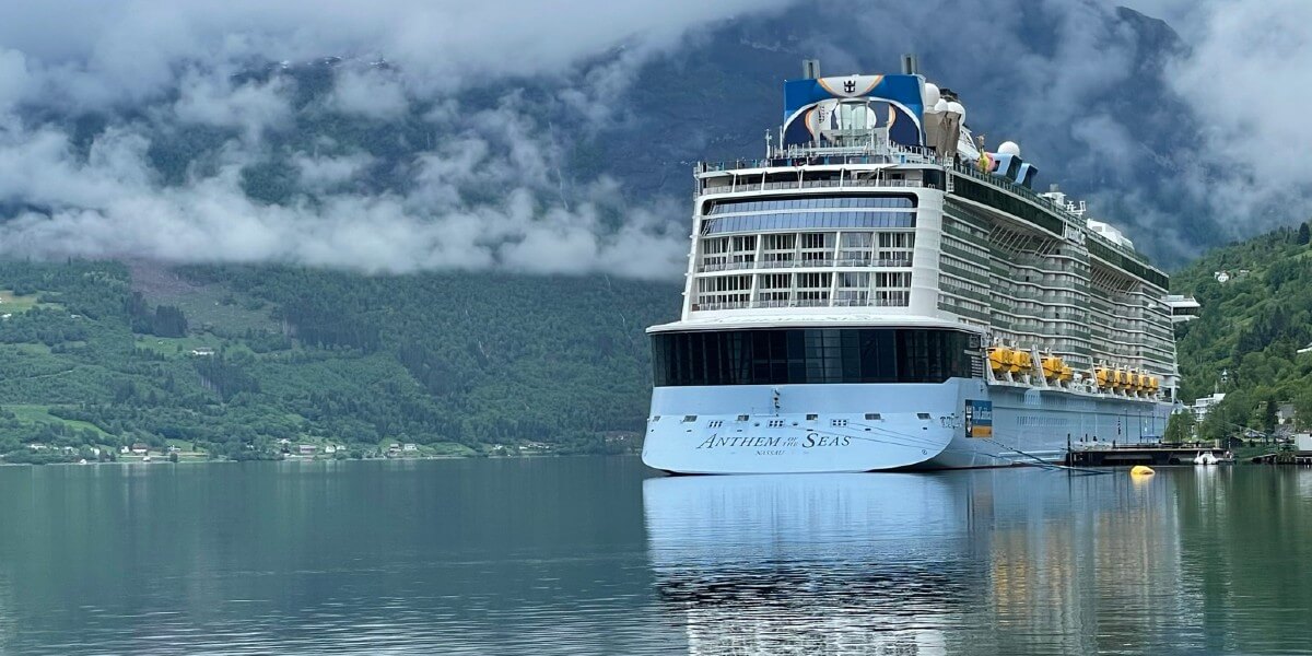 13 camarotes de Royal Caribbean que debes evitar