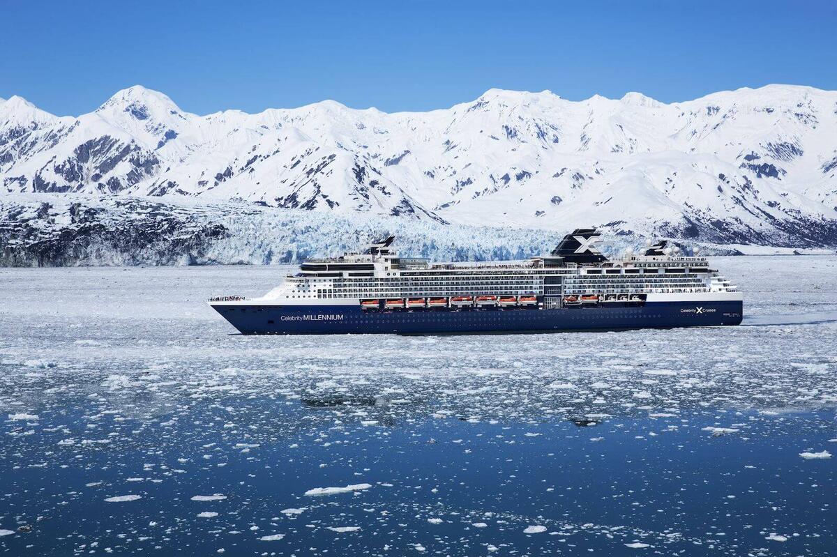 Guía de cruceros por Alaska: el mejor itinerario y consejos para un crucero por Alaska (2024)