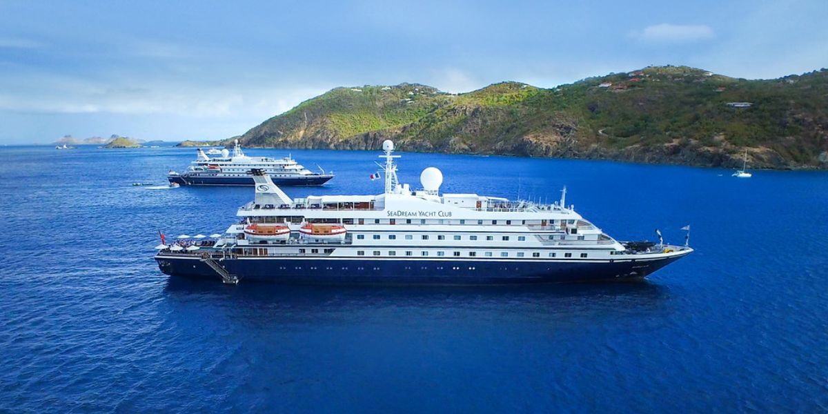 SeaDream Yacht Club: Lo que debes saber antes de tu crucero