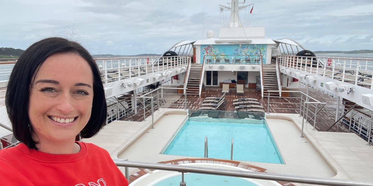 Los mejores cruceros para todo tipo de viajeros en solitario