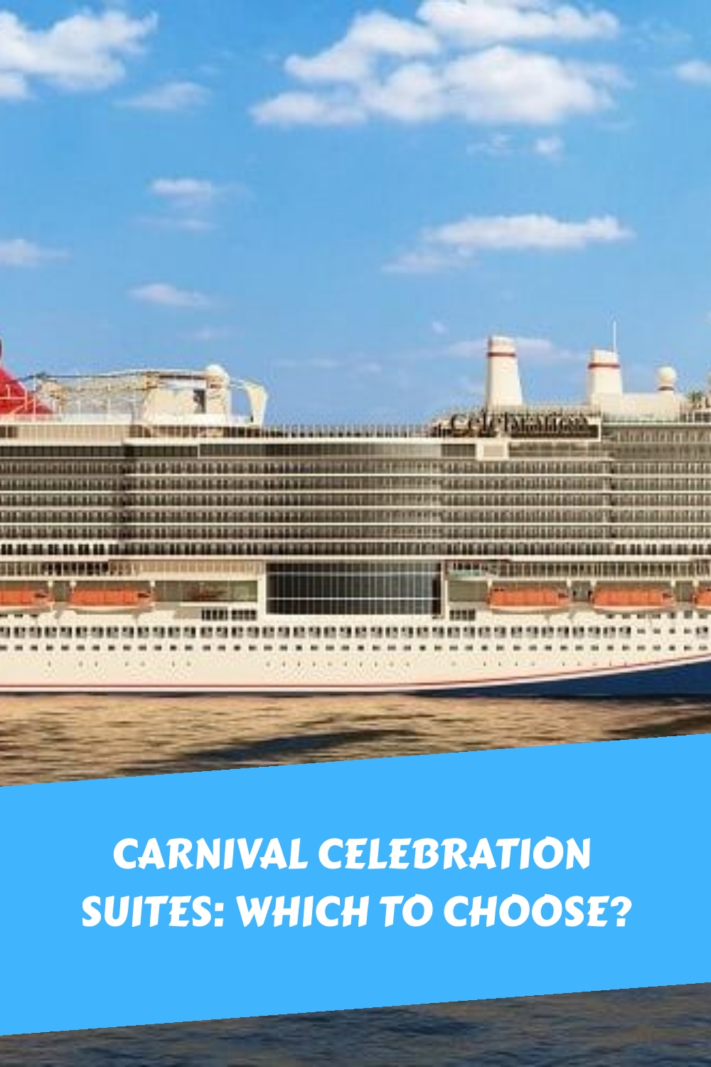 Suites para celebraciones de carnaval: ¿cuál elegir?