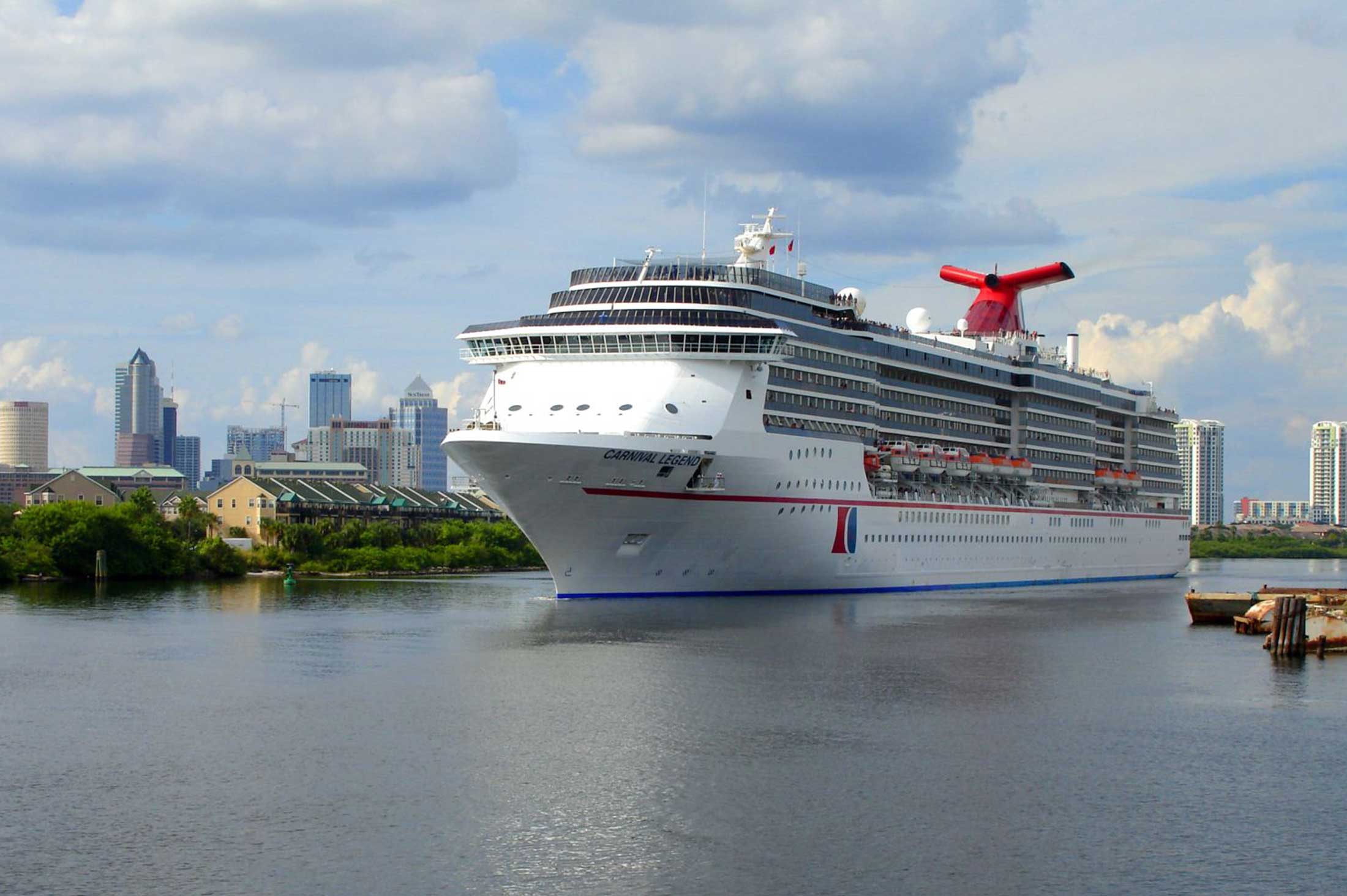 Tarjetas de crédito para cruceros: lo que necesita saber Tarjetas de crédito para cruceros: lo que necesita saber