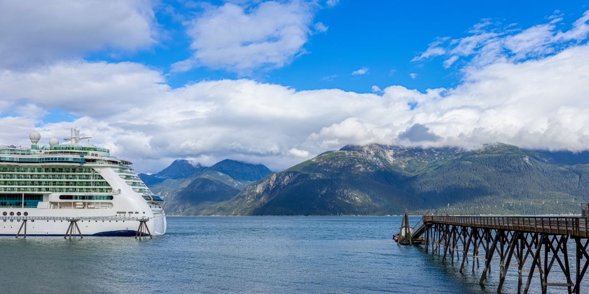Los 11 mejores cruceros para Alaska (según reseñas reales)